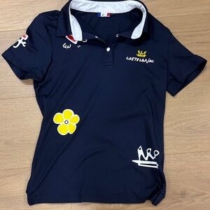 Rare Polo golf Shirt